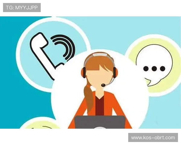 开云平台客服服务流程详解让用户享受高效便捷的在线支持体验