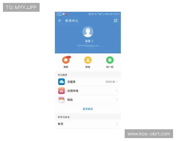 开云体育手机官网账号安全设置与密码找回指南，保障用户账户安全无忧